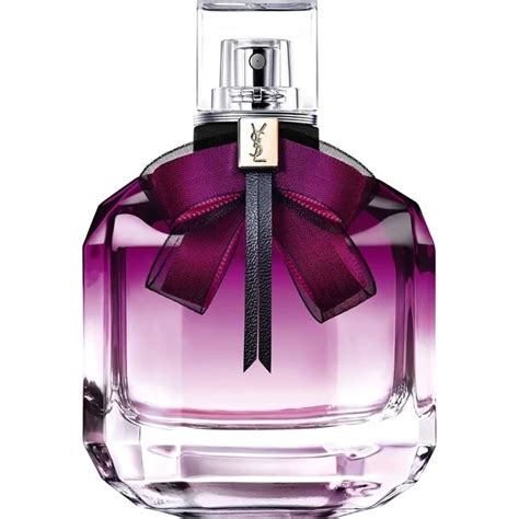 اموزش عطر yves st laurent